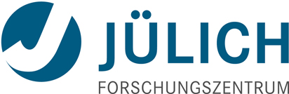 Forschungszentrum Jülich